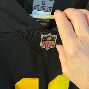 Claypool jersey hardly worn